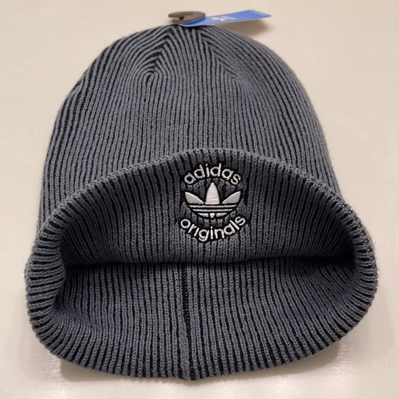 Adidas Men’s Beanie Hat - Picture 5 of 9